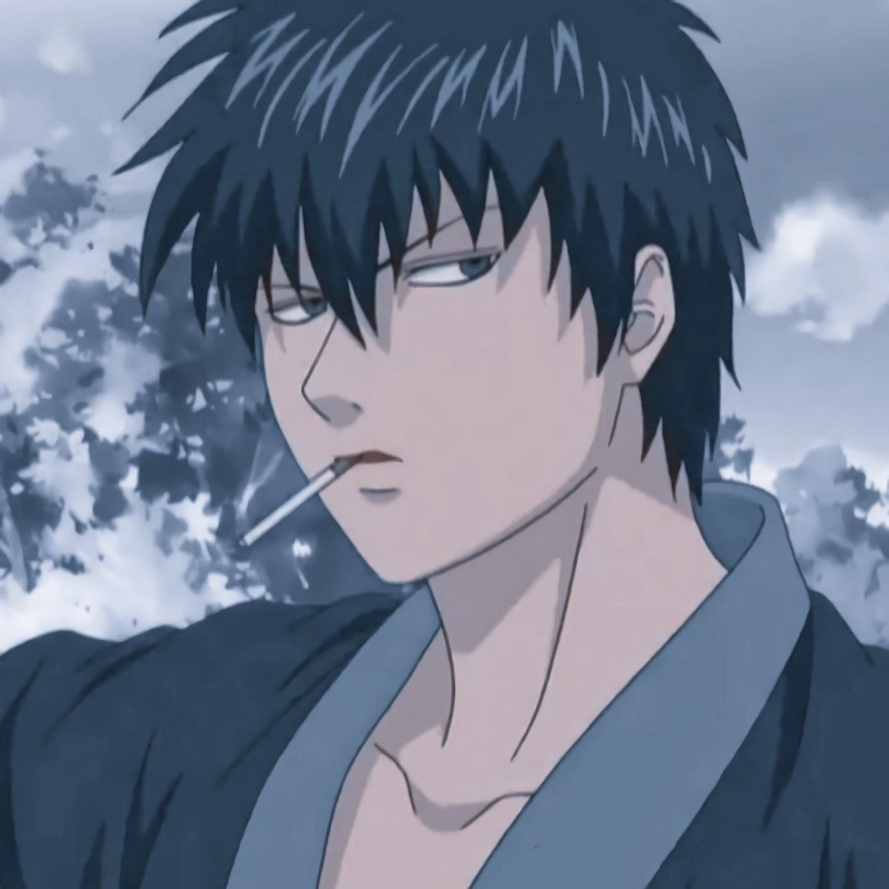 Hijikata anime hành trình đầy tình huống hài hước