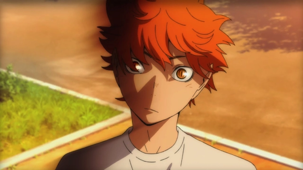 Hinata Shoyo birthday trở thành dịp để fan cùng nhau kỷ niệm