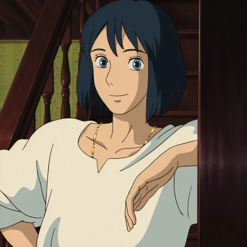 Ghibli Howl kiệt tác hoạt hình Nhật Bản đầy màu sắc
