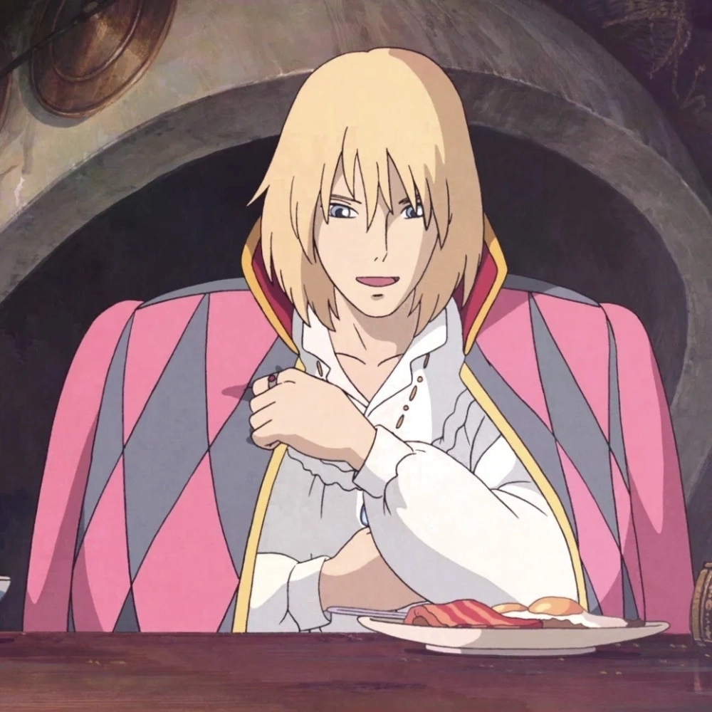 Moving Castle Howl câu chuyện phép thuật và tình yêu kỳ diệu