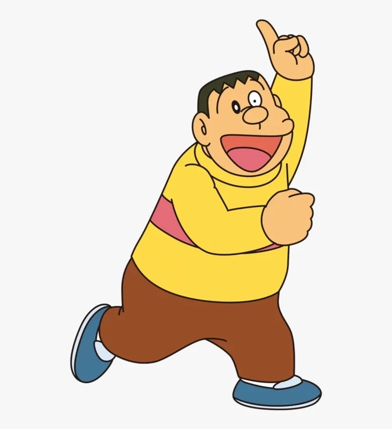 Giới thiệu về nhân vật Jaian 