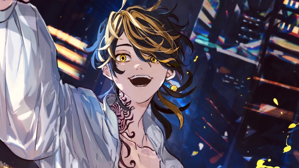 Kazutora Hanemiya nhân vật nổi bật và phức tạp trong Tokyo Revengers
