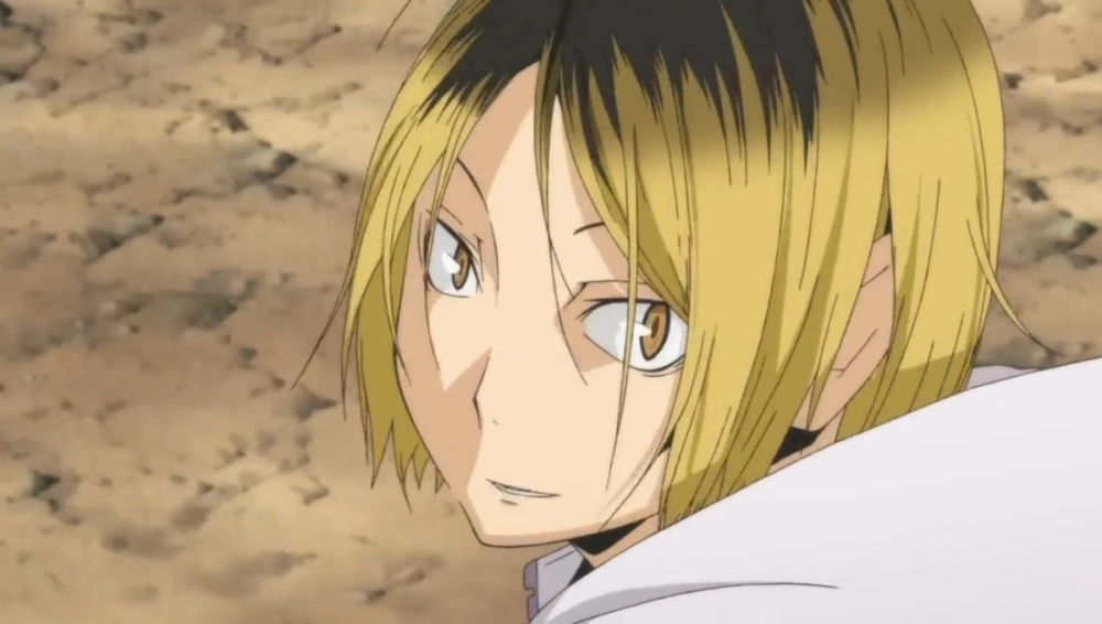 Kenma Kozume fanart sáng tạo với nhiều phong cách độc đáo khác nhau