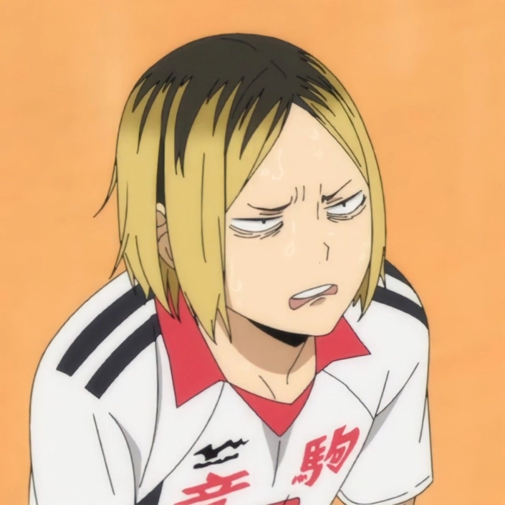 Kenma cao bao nhiêu, cậu cao 169 cm cùng vóc dáng nhỏ nhắn