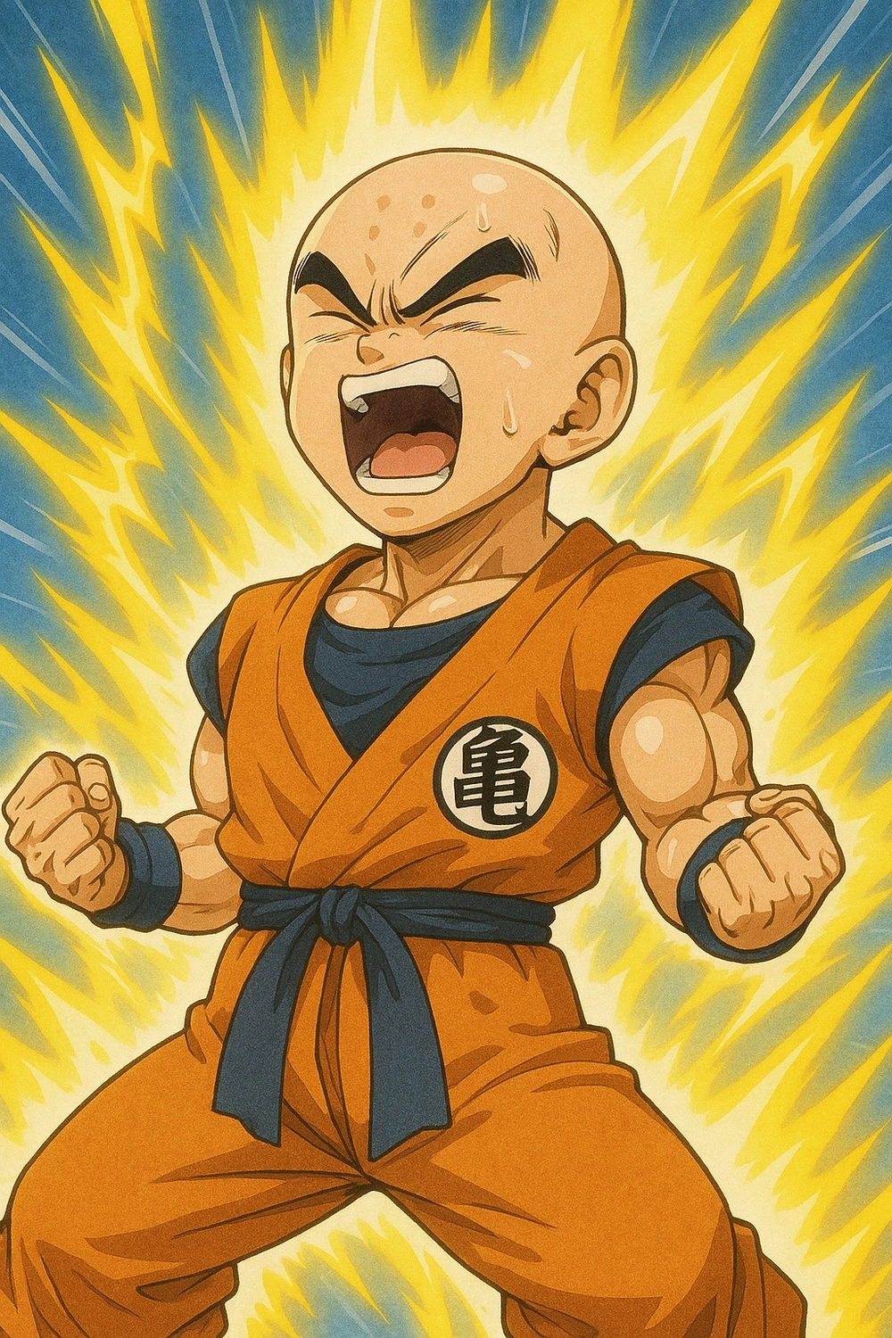 Ai là vợ của Krillin trong 7 viên ngọc rồng câu hỏi hot