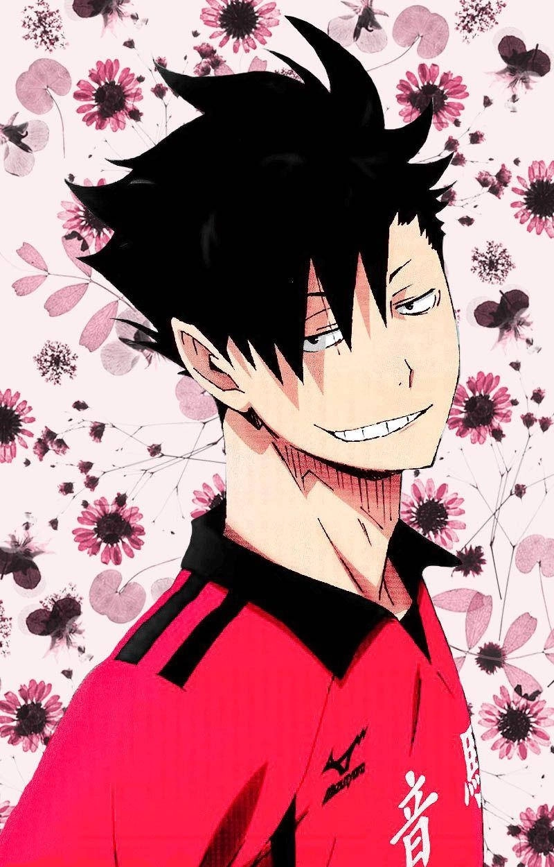 Kuroo là nhân vật gây ấn tượng mạnh trong thế giới Haikyuu