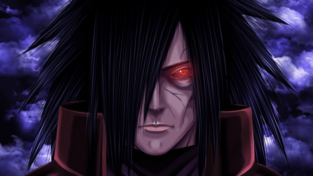 Madara hồi sinh trở lại với quyền lực đáng sợ