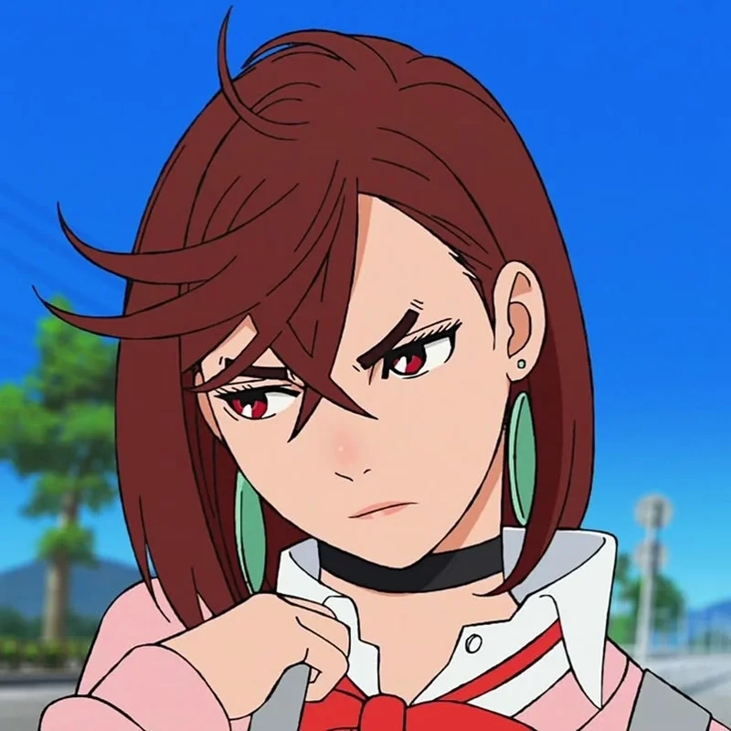 Anime Momo Ayase hình ảnh sống động và cuốn hút