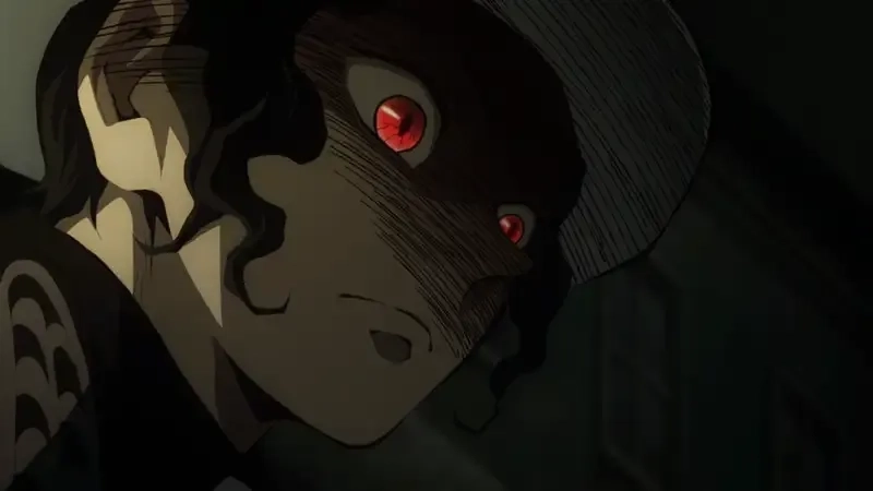 Muzan Demon Slayer kẻ thù khét tiếng nhất