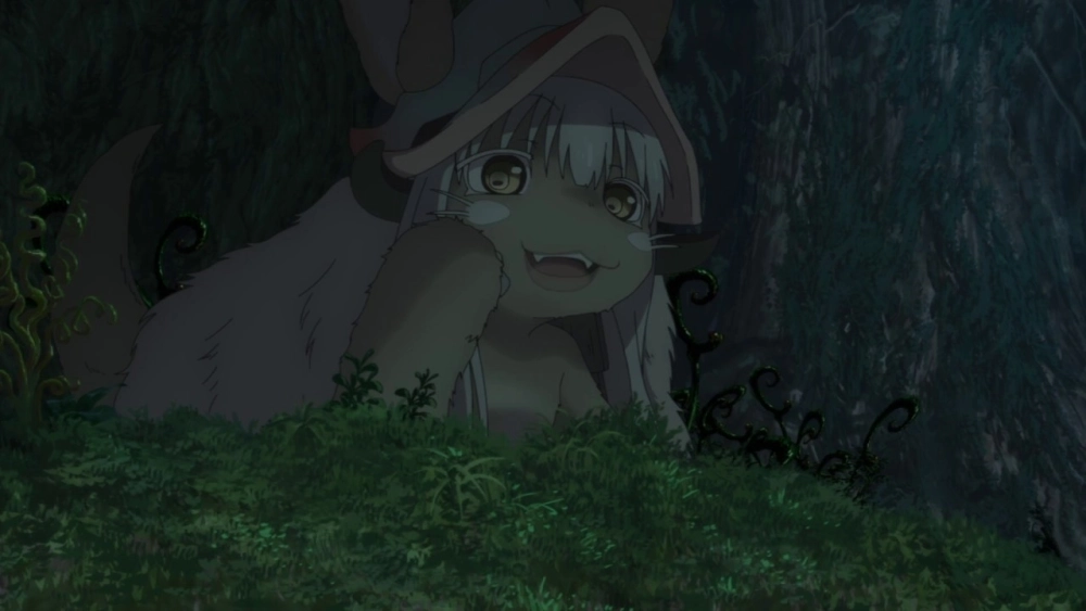 Nanachi death tình tiết bi thương gây ám ảnh