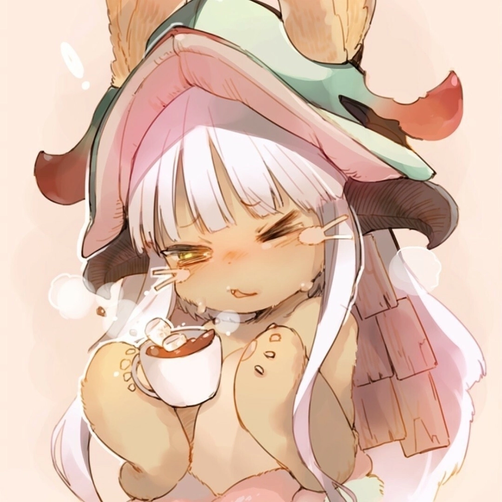 Anime Nanachi hình ảnh sống động và thu hút