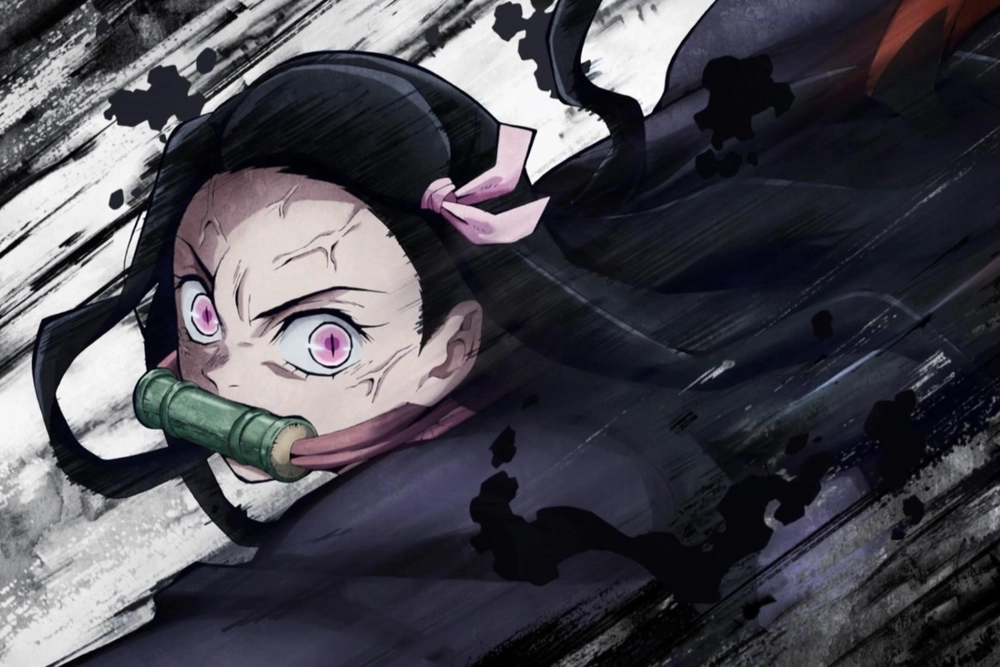 Nezuko Demon Slayer cô gái quỷ đầy sức hút