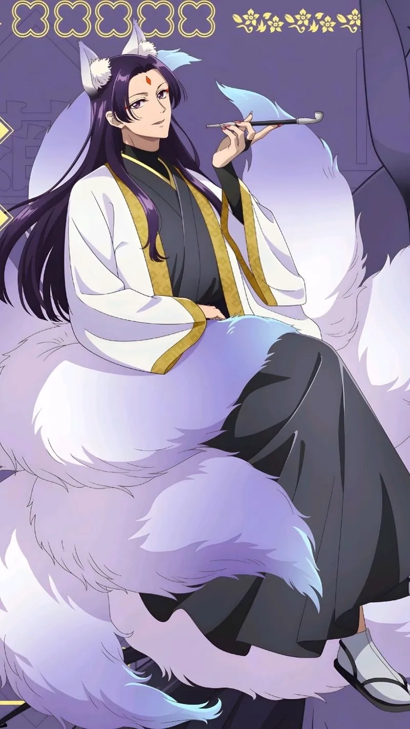 Nhâm Thị anime tái hiện hình ảnh sống động và cuốn hút