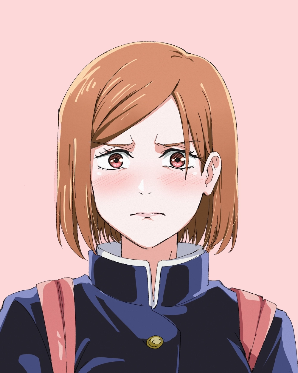 Nobara anime tái hiện nét đẹp đầy quyến rũ