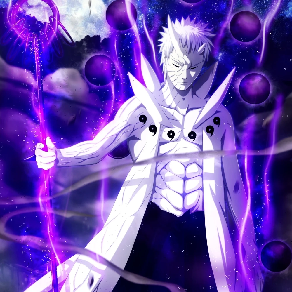 Obito Uchiha wiki thông tin chi tiết về nhân vật