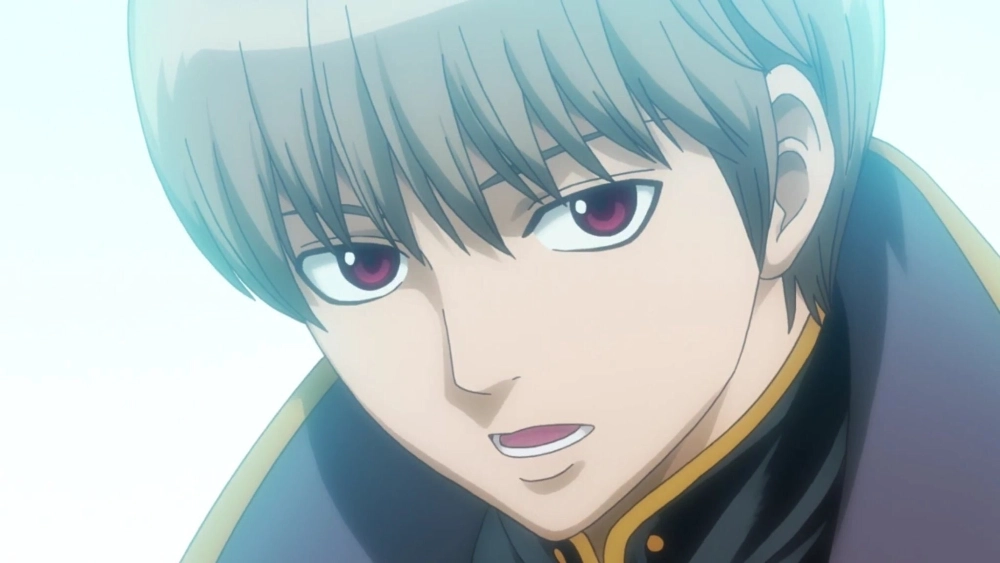 Okita Sougo age tuổi tác nhân vật khiến fan tò mò