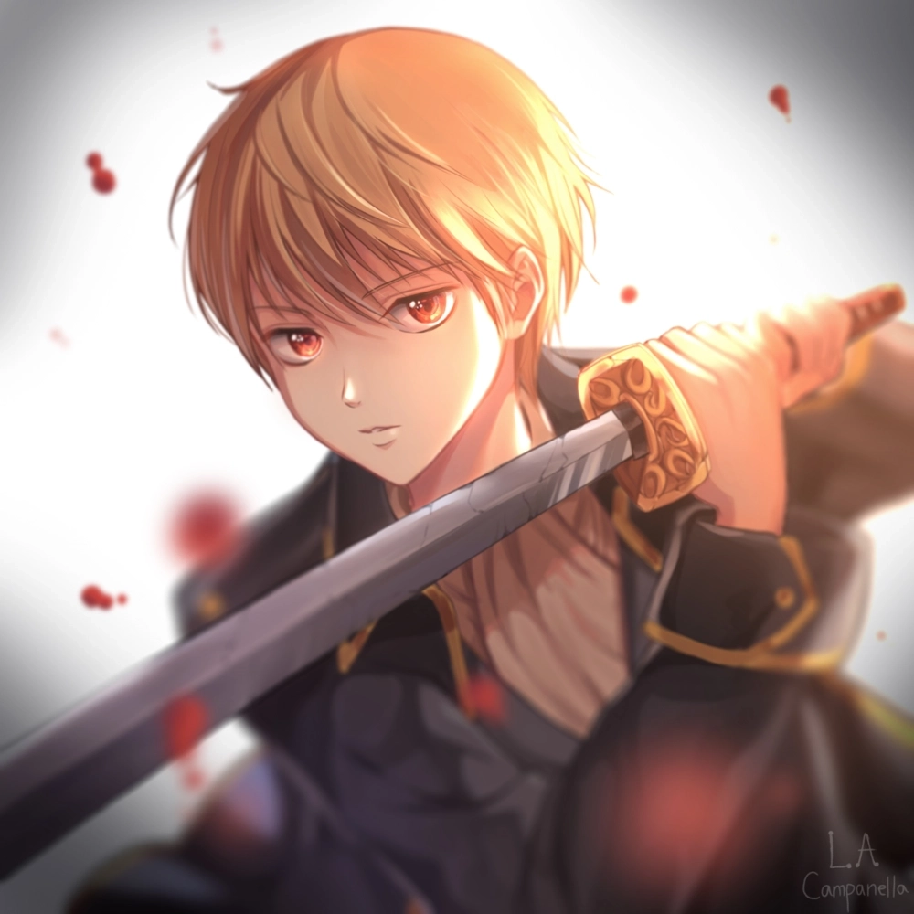 Okita Sougo birthday ngày sinh được fan đặc biệt quan tâm