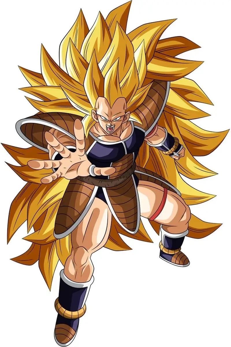 Raditz Death cái chết khiến cả thế giới Dragon Ball bàng hoàng
