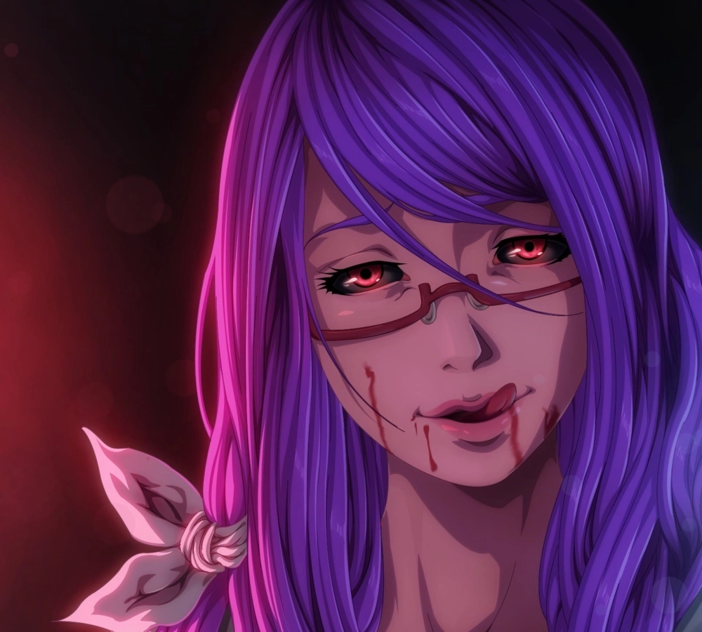 Rize Kamishiro birthday ngày sinh được fan đặc biệt nhớ đến