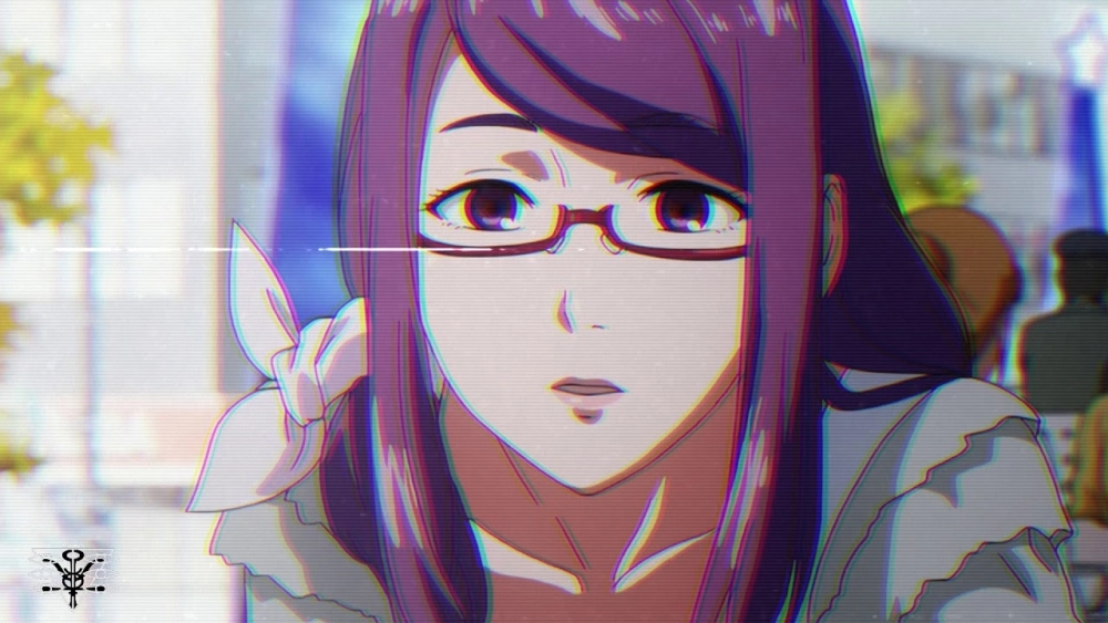 Cảm nghĩ cá nhân về nhân vật Rize Kamishiro 