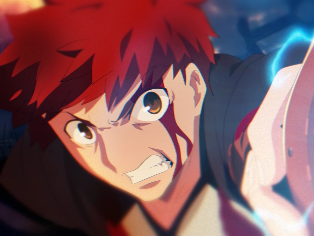 Emiya Shirou Archer hình tượng mạnh mẽ và tài năng