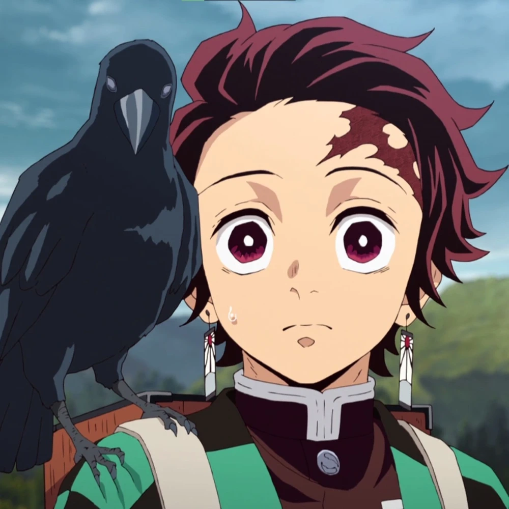 Tanjiro Kamado là nhân vật chính trong Kimetsu no Yaiba