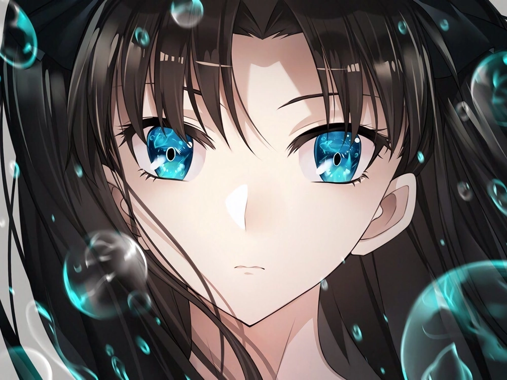 Tohsaka Rin wiki mang đến hiểu biết đầy đủ và chính xác
