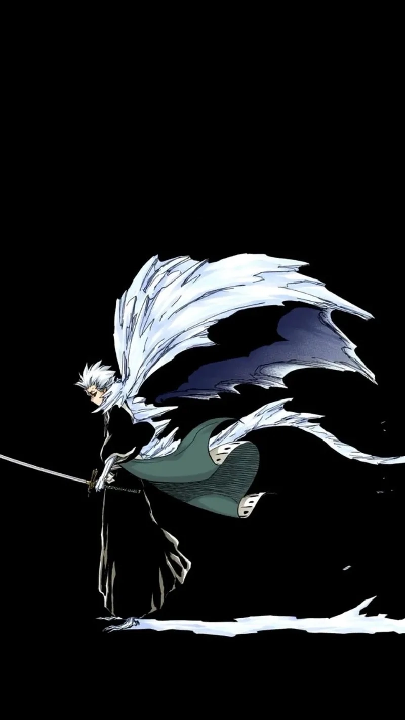 Manga Toshiro kể về hành trình trưởng thành và khổ luyện đầy cảm xúc