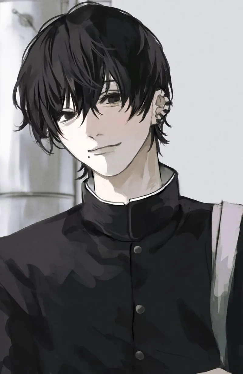 Anime Yoshida tái hiện trọn vẹn cá tính và kỹ năng nổi bật của anh