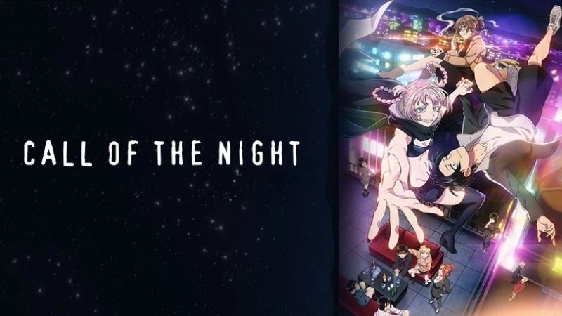 Thông tin chung về Call of the Night 