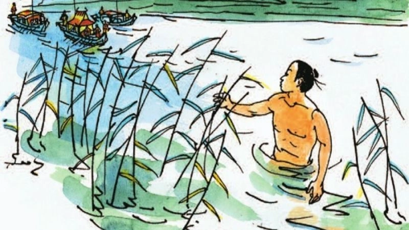 Thông tin chung về Chử Đồng Tử và sự tích bí ẩn