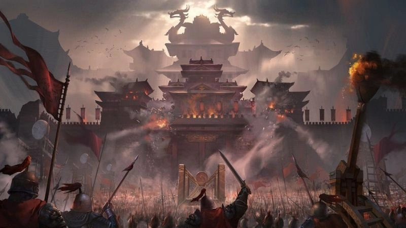 Cảm nghĩ cá nhân khi đọc chuyện ở đền Hạng Vương