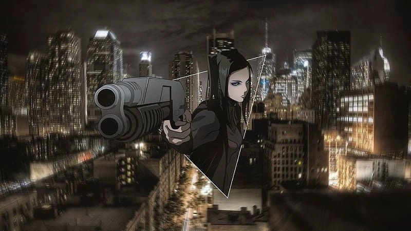 Trải nghiệm cá nhân khi xem Ergo Proxy