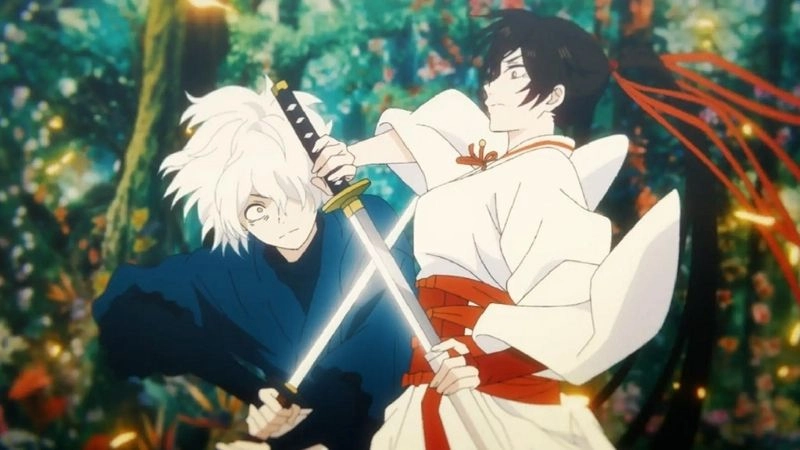 Tóm tắt anime Hell’s Paradise ly kỳ đến nghẹt thở