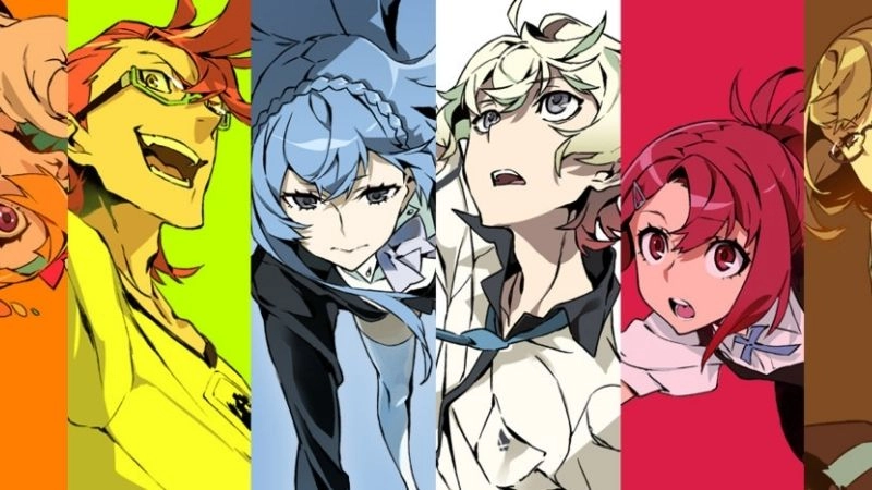 Tóm tắt anime Kiznaiver đầy kịch tính và cảm xúc