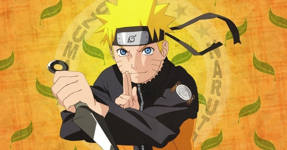 Cảm nghĩ về nhân vật Naruto  vowsi Ý chí không bỏ cuộc và tấm lòng nhân hậu