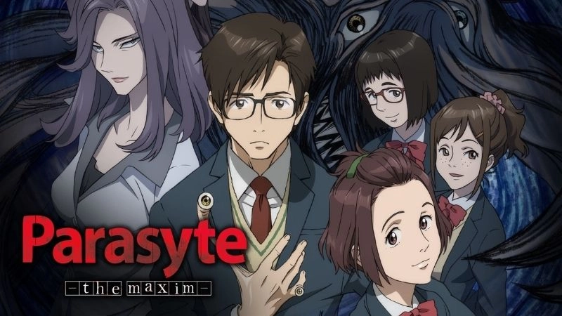 Thông tin chung về anime Parasyte