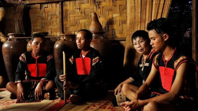 Hát kể sử thi Đăm Noi trên đất Tây Nguyên 