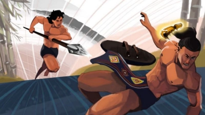 Tóm tắt sử thi Đăm Săn và trận chiến rung chuyển núi rừng