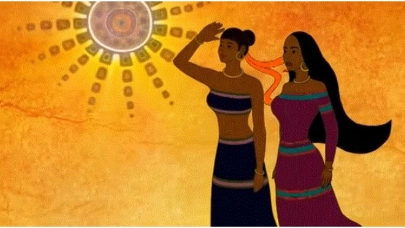 Trải nghiệm cá nhân khi đọc sử thi Đăm Săn 