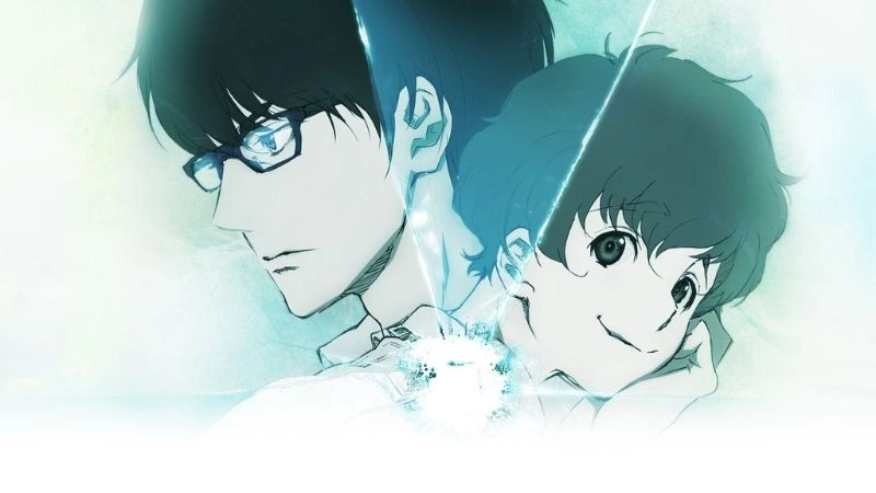 Tóm tắt anime Terror in Resonance