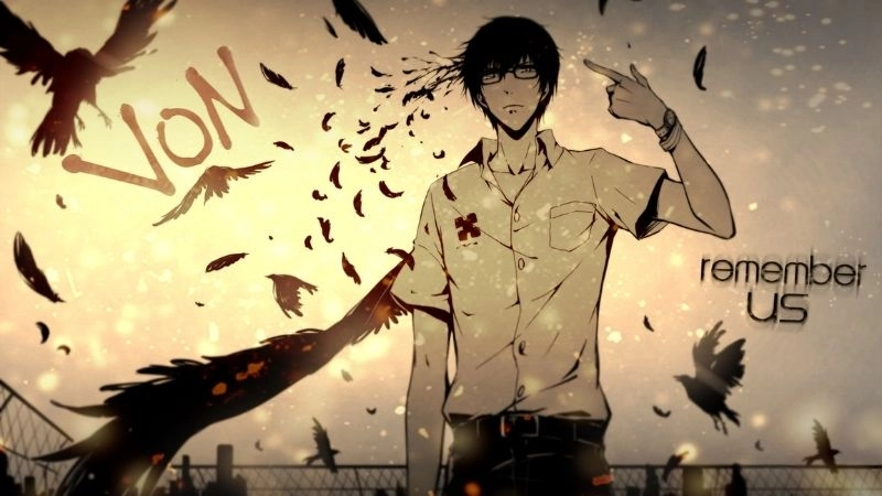 Trải nghiệm cá nhân khi xem Terror in Resonance