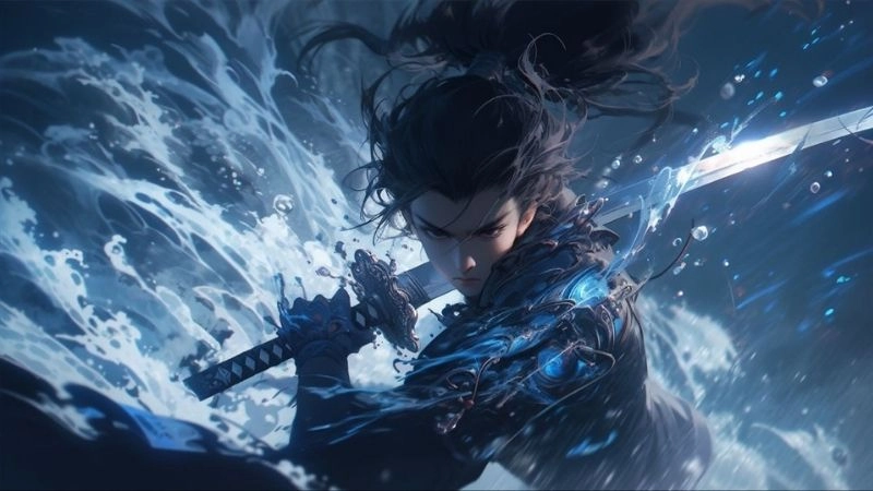 Trải nghiệm cá nhân khi đọc Thần Ma Thiên Tôn