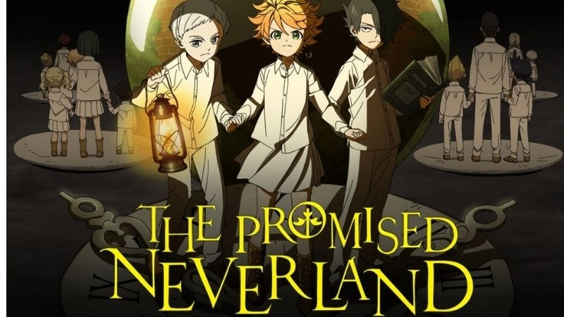 Thông tin chung về The Promised Neverland 