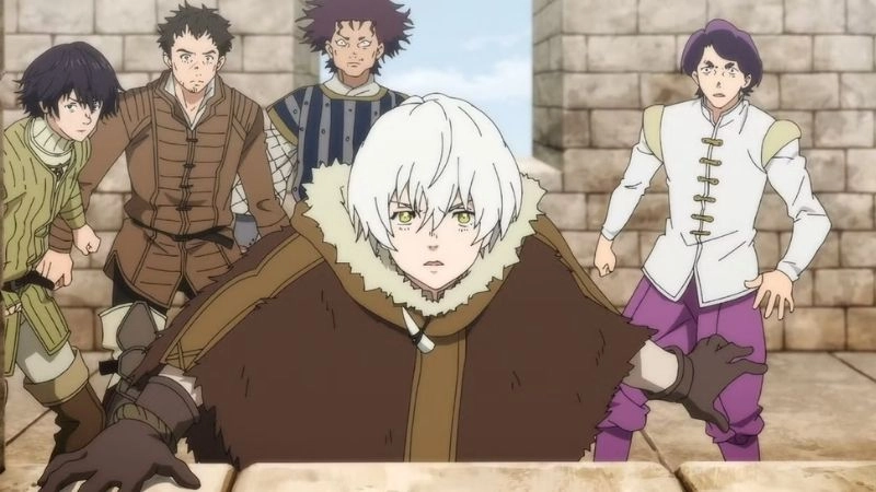 Tóm tắt anime To Your Eternity và những bí ẩn bất tử