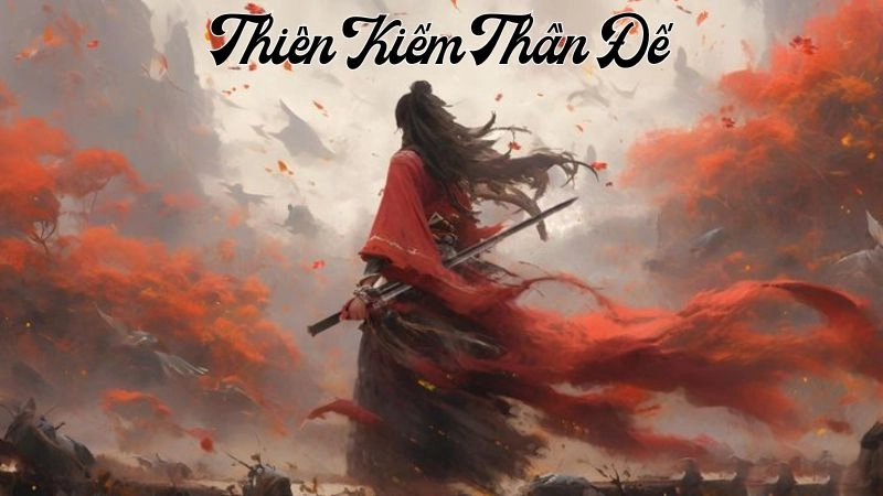 Thông tin chung về Thiên Kiếm Thần Đế 