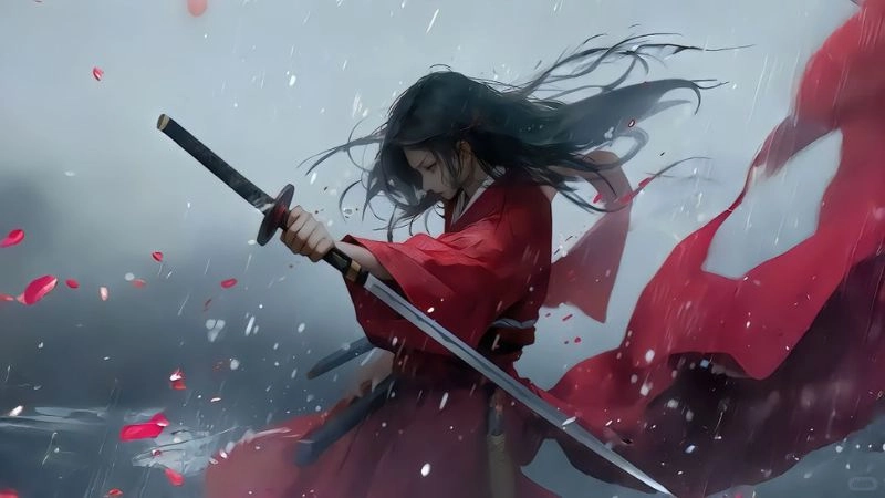 Tóm tắt truyện Thiên Kiếm Thần Đế và hành trình lên ngôi cửu thiên