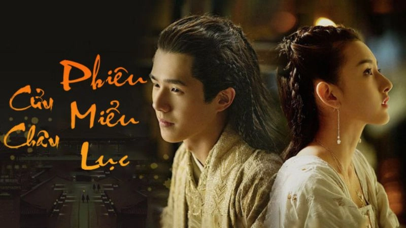 Tóm tắt truyện Cửu Châu Phiêu Miễu Lục 