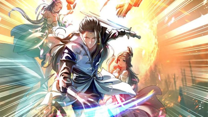 Tóm tắt truyện Tuyệt Thế Võ Hồn với hành trình nghịch thiên 