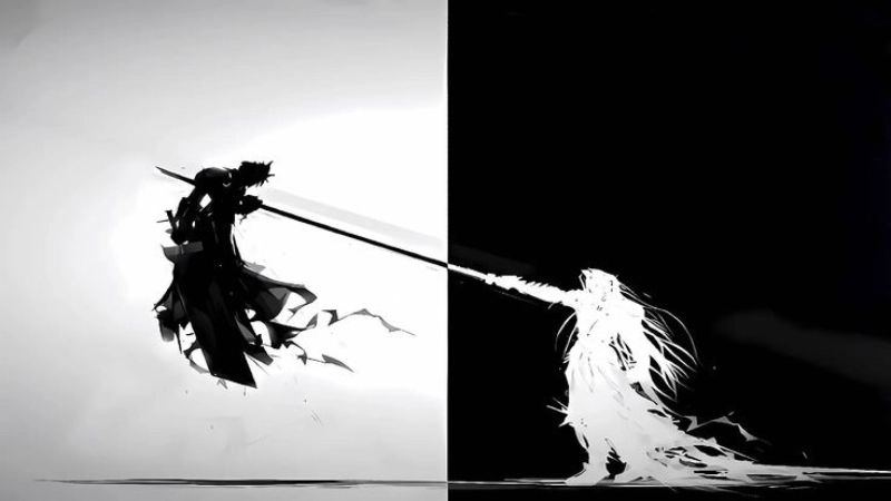 Tóm tắt truyện Vô Thượng Kiếm Thần 